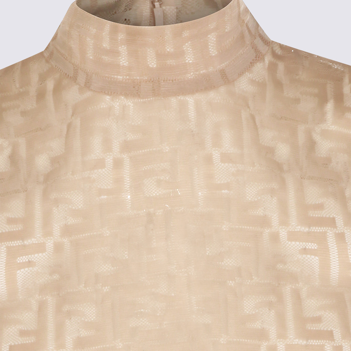 Fendi Top Mou _pa Ea