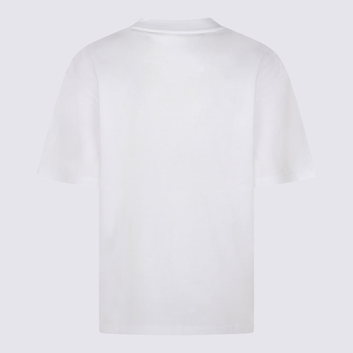 Carhartt WIP T-shirts and Polos White