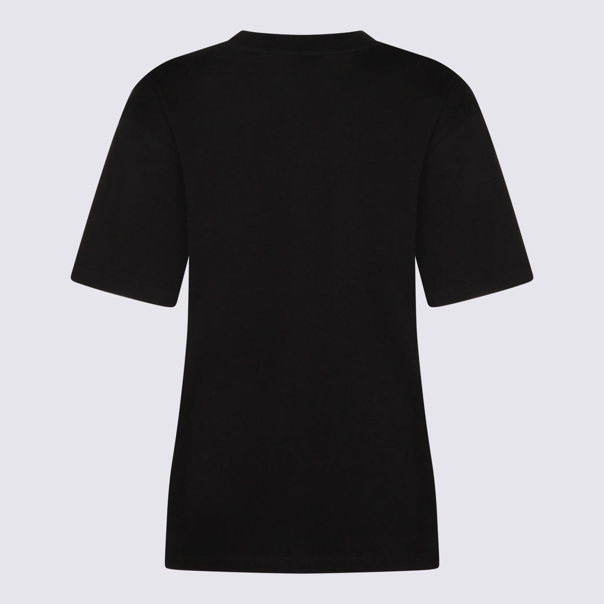 Carhartt WIP T-shirts and Polos Black