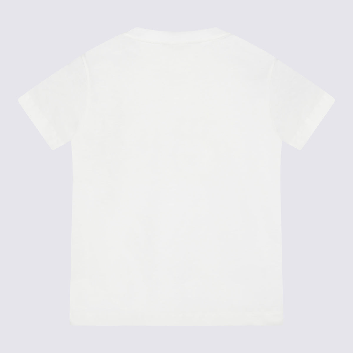 Fendi T-shirts and Polos Gesso