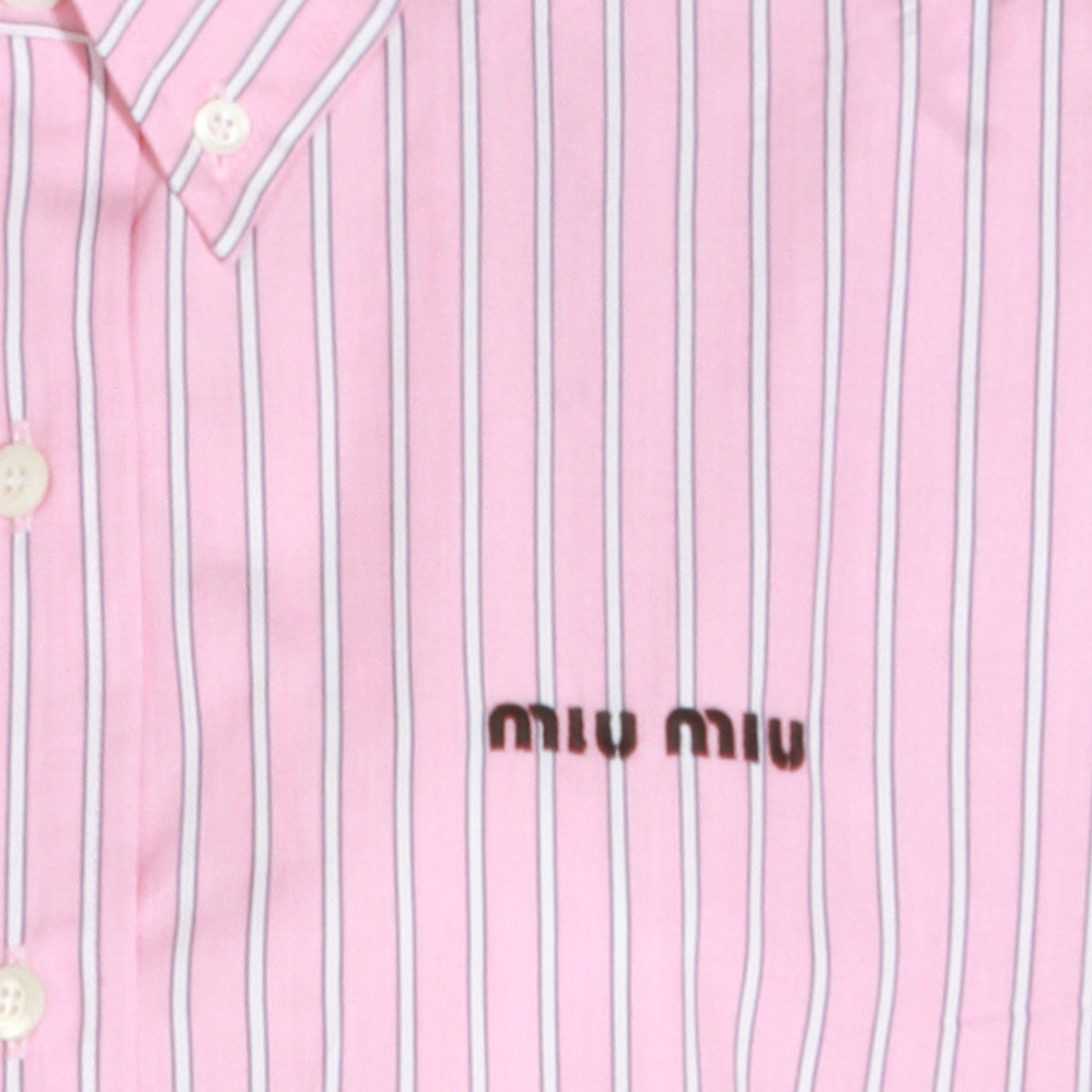 Miu Shirts Pink _co