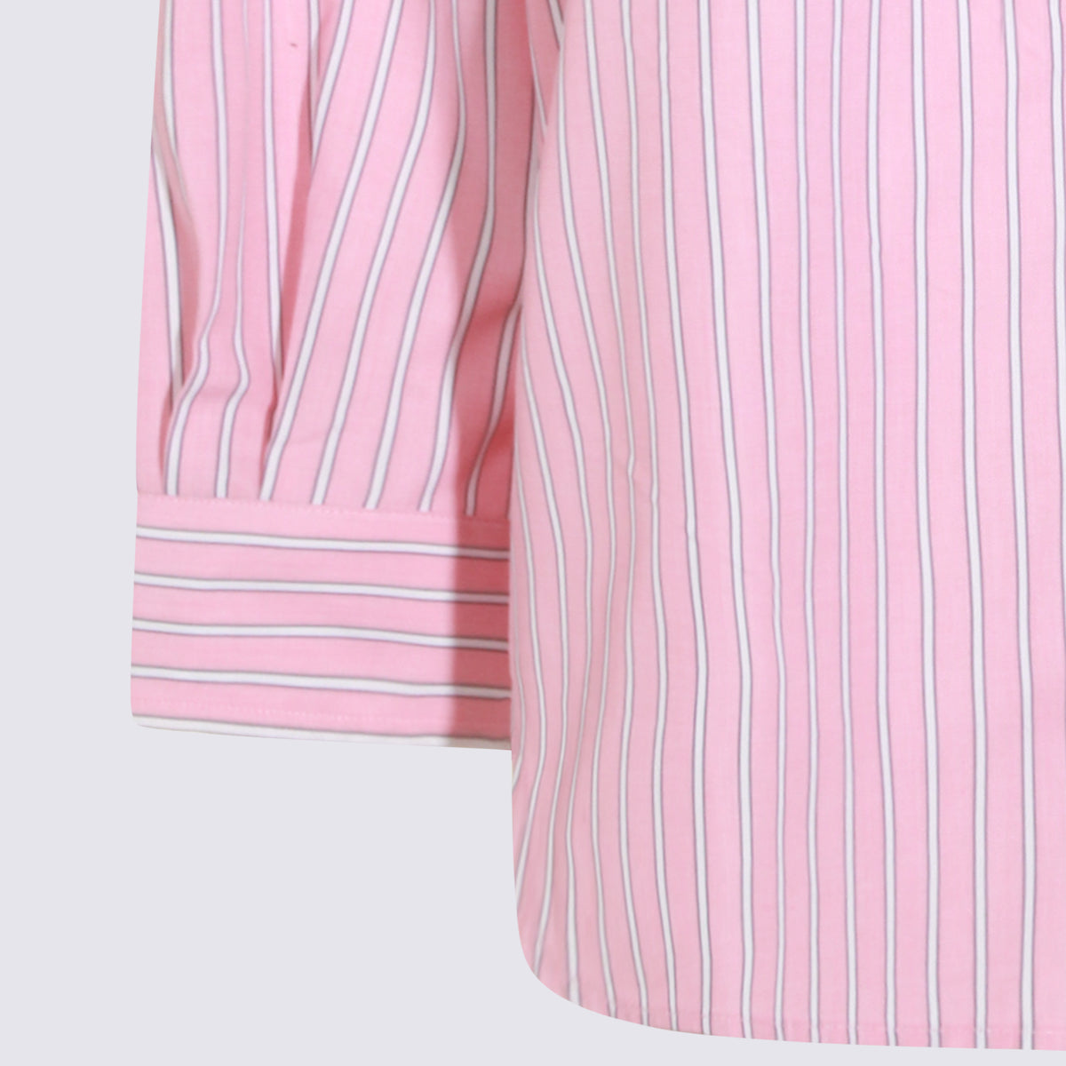 Miu Shirts Pink _co