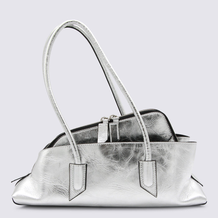 The Attico Bags Silver