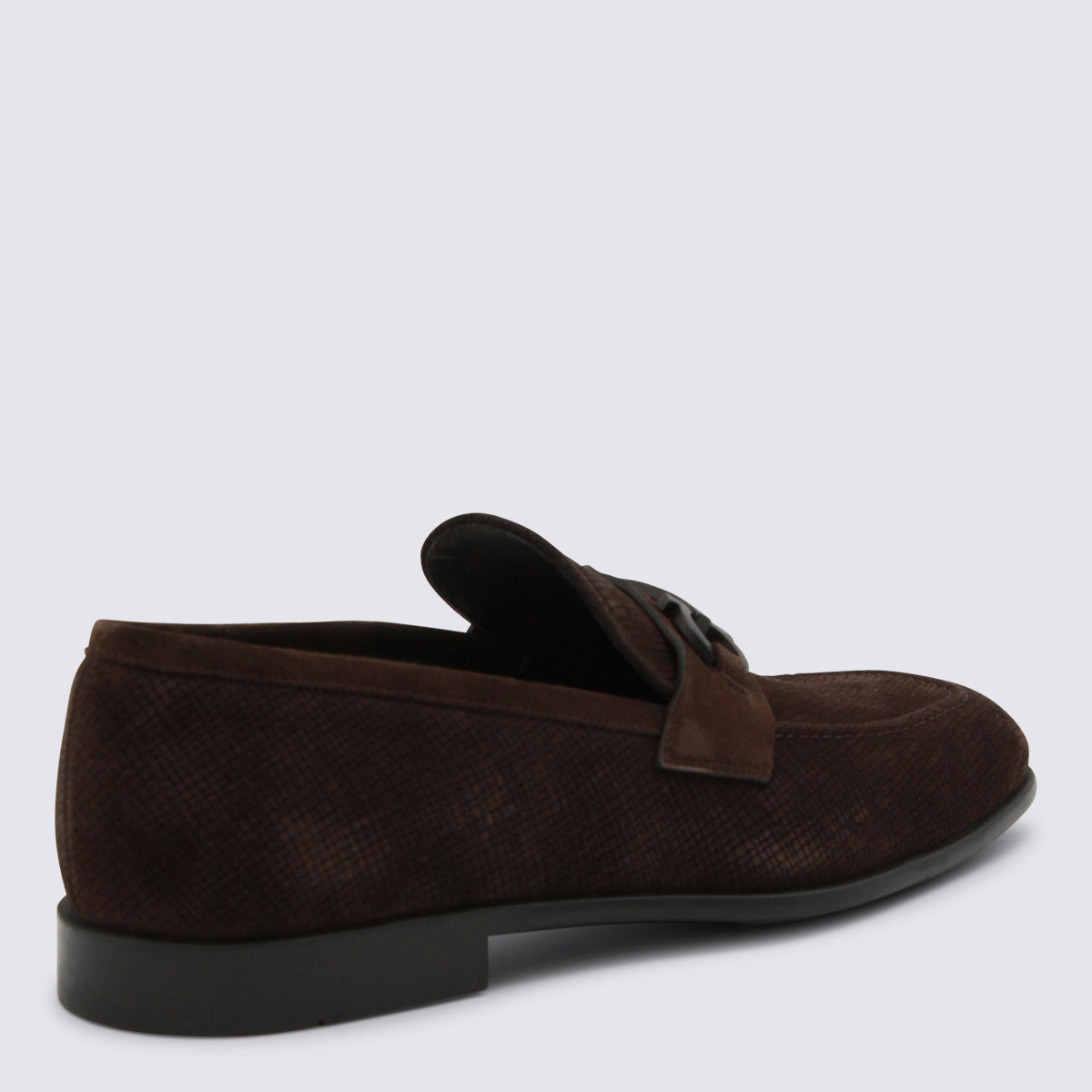 Ferragamo Flat shoes Bark || _cover Le Sole El