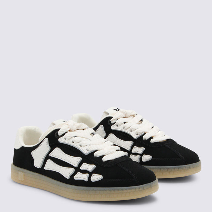 Amiri Sneakers Black _cover Le Sole El