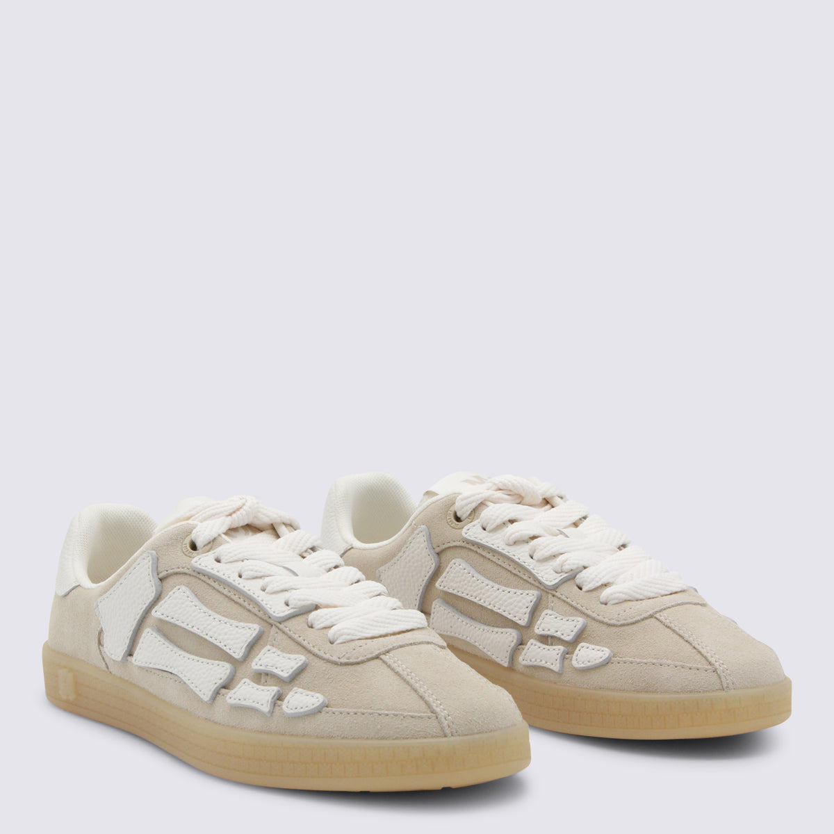 Amiri Sneakers Sand _cover Le Sole El