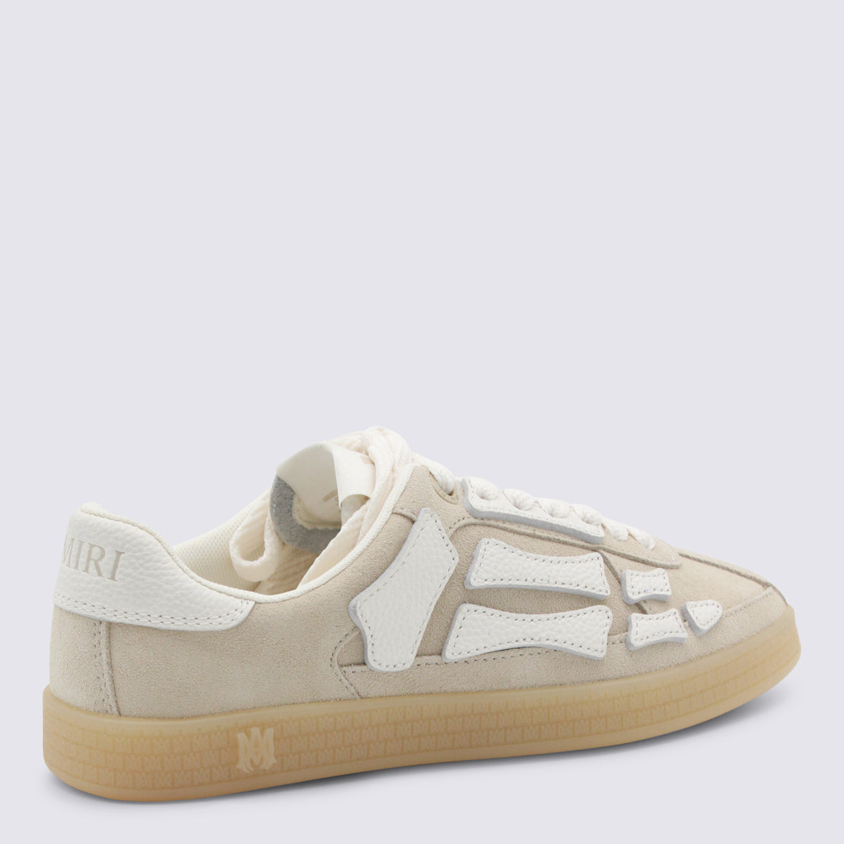 Amiri Sneakers Sand _cover Le Sole El