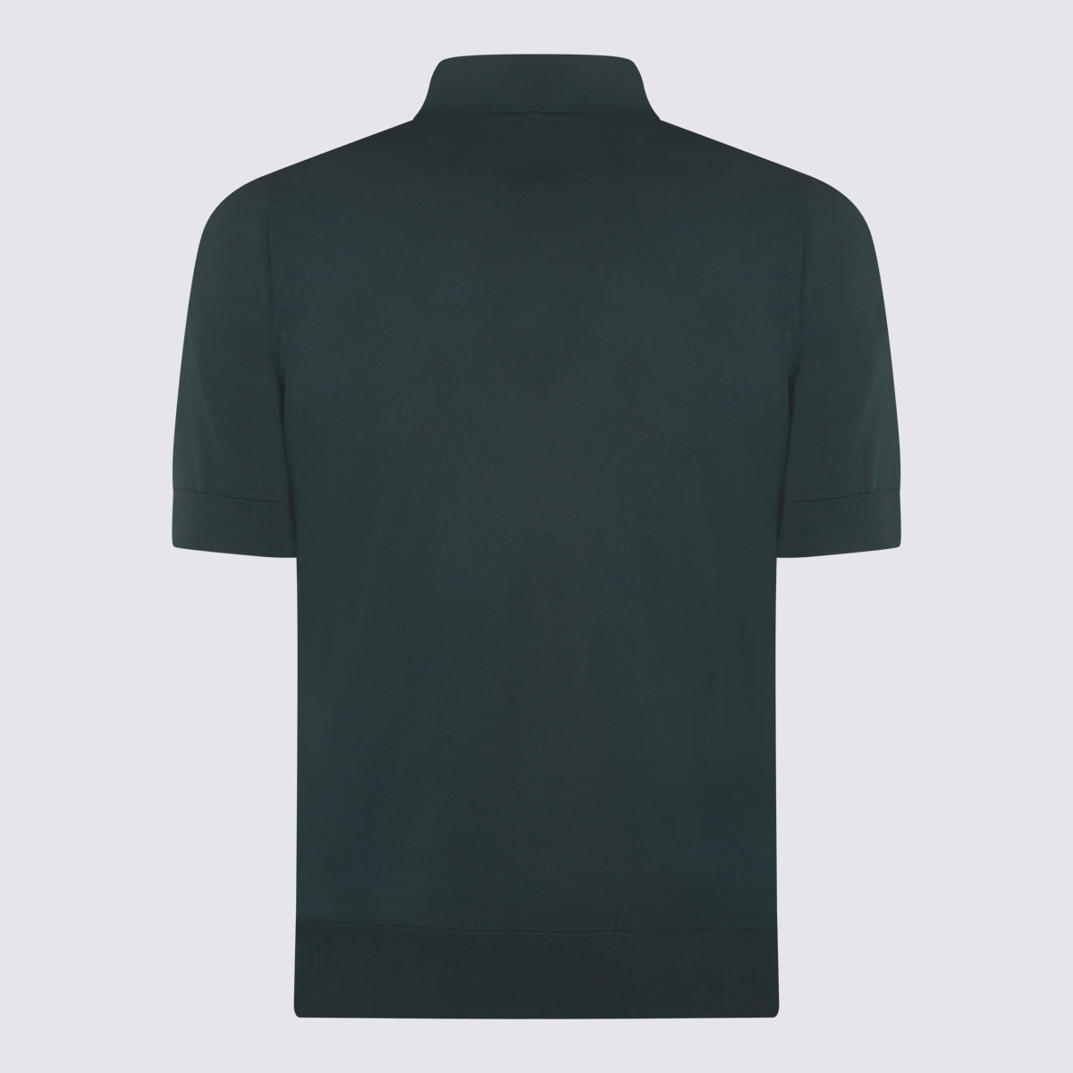 Dolce & Gabbana T-shirts and Polos Green _se