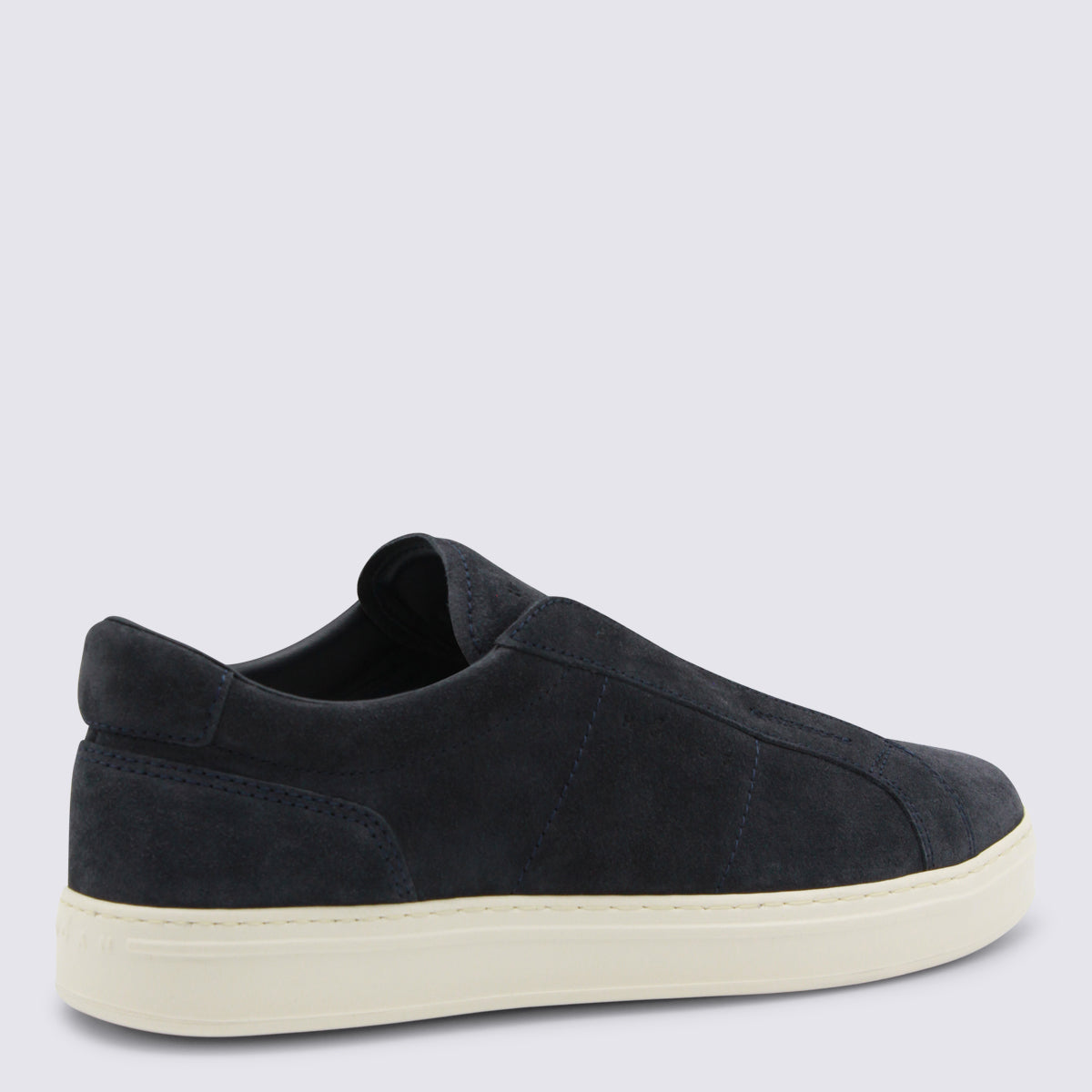 Hogan Sneakers Blue _cover Le Sole El