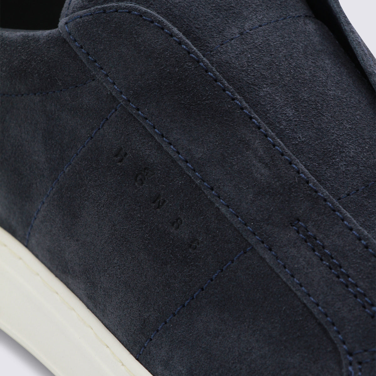 Hogan Sneakers Blue _cover Le Sole El