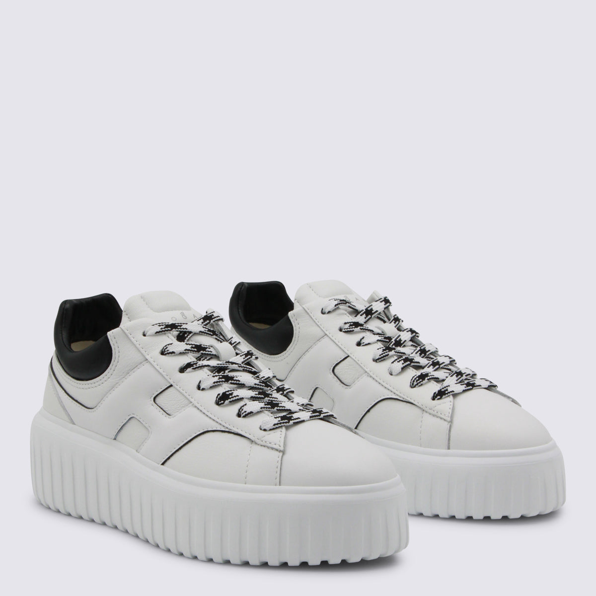Hogan Sneakers White _cover Le Sole El