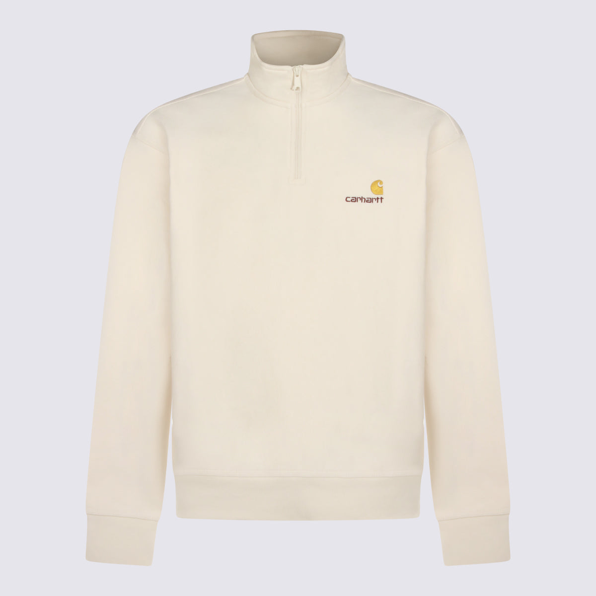 Carhartt WIP Sweaters Beige Co Pl