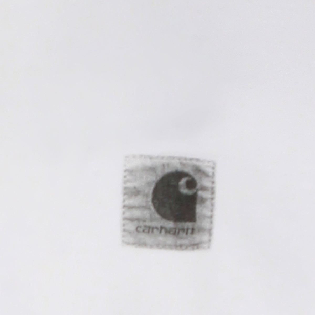 Carhartt WIP T-shirts and Polos White
