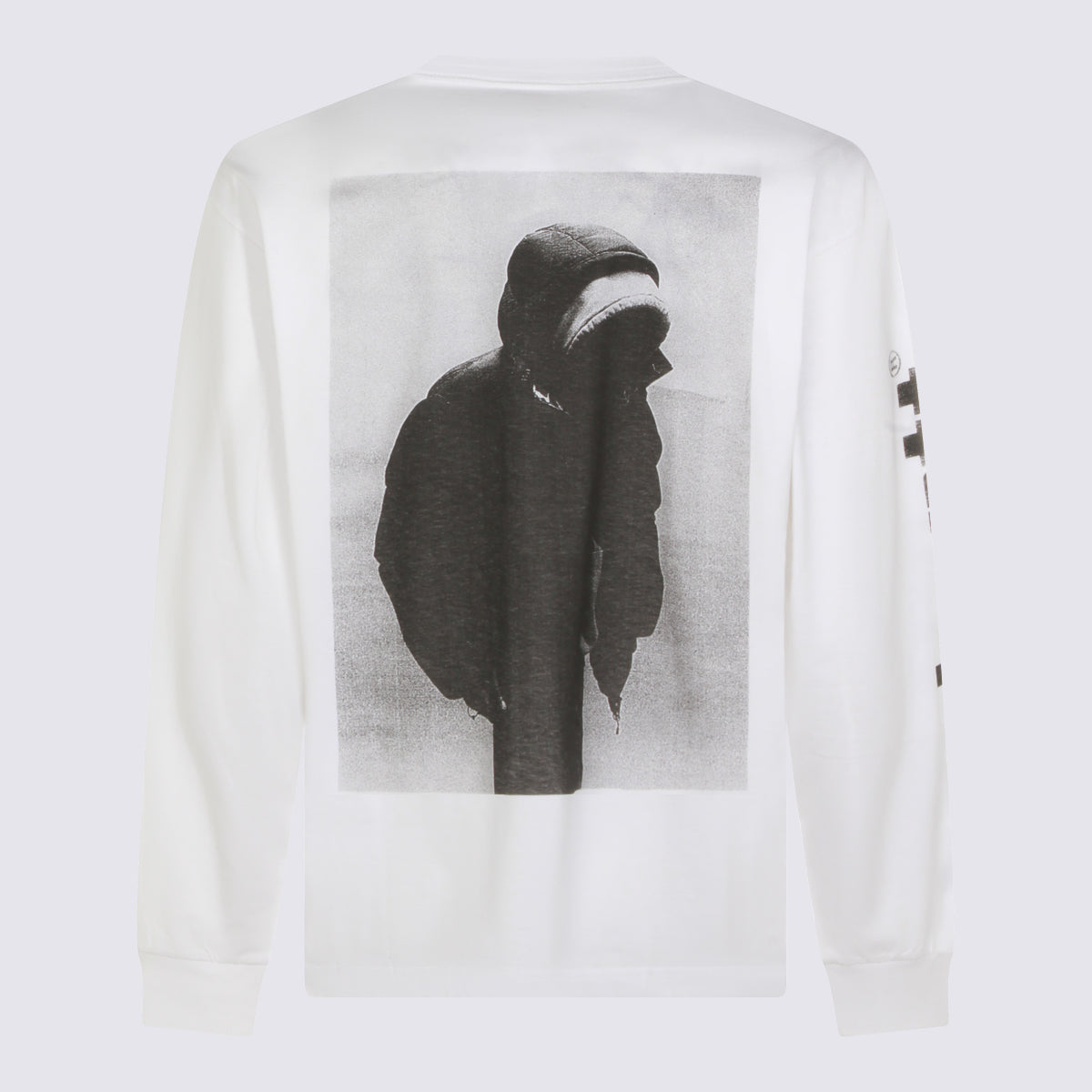 Carhartt WIP T-shirts and Polos White