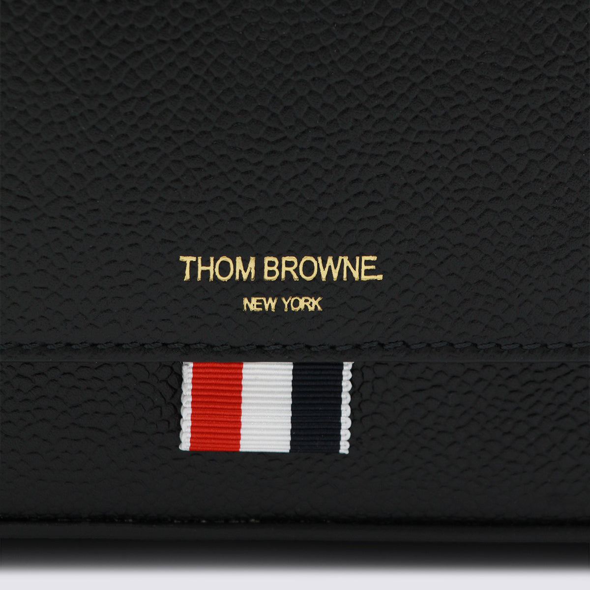Thom Browne Bags Black _pl