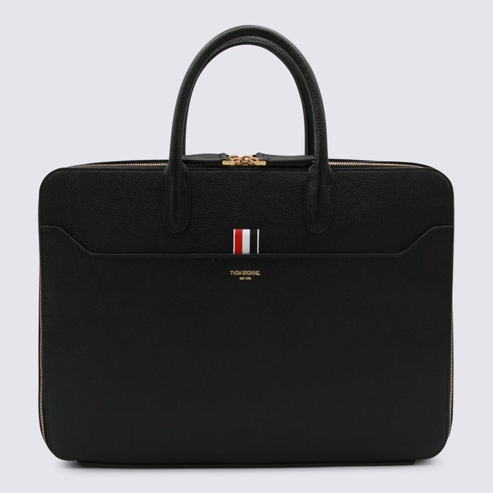 Thom Browne Bags Black _pl