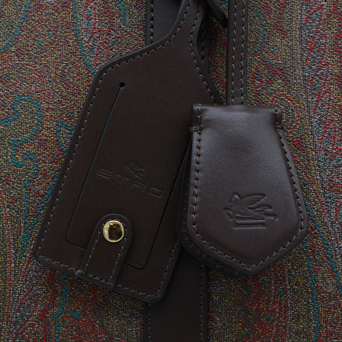 Etro Bags Arnica _co Pl