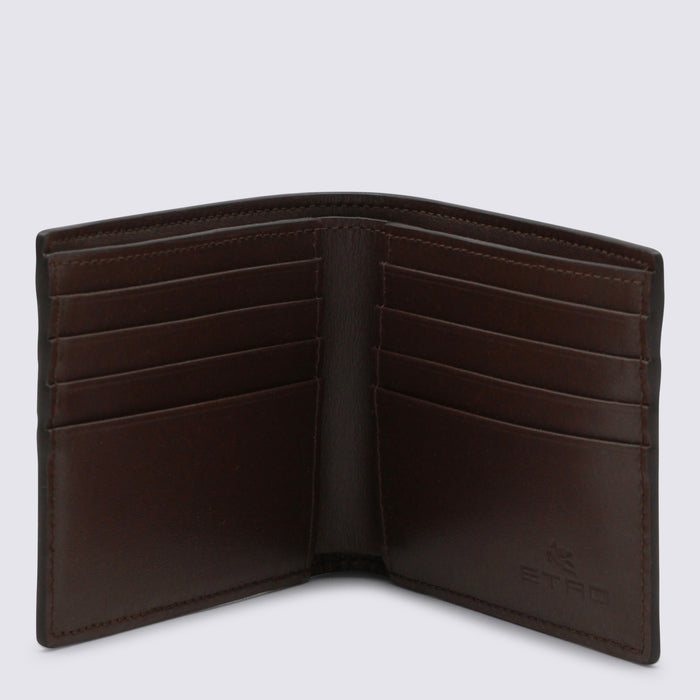 Etro Wallets Arnica _co Pl