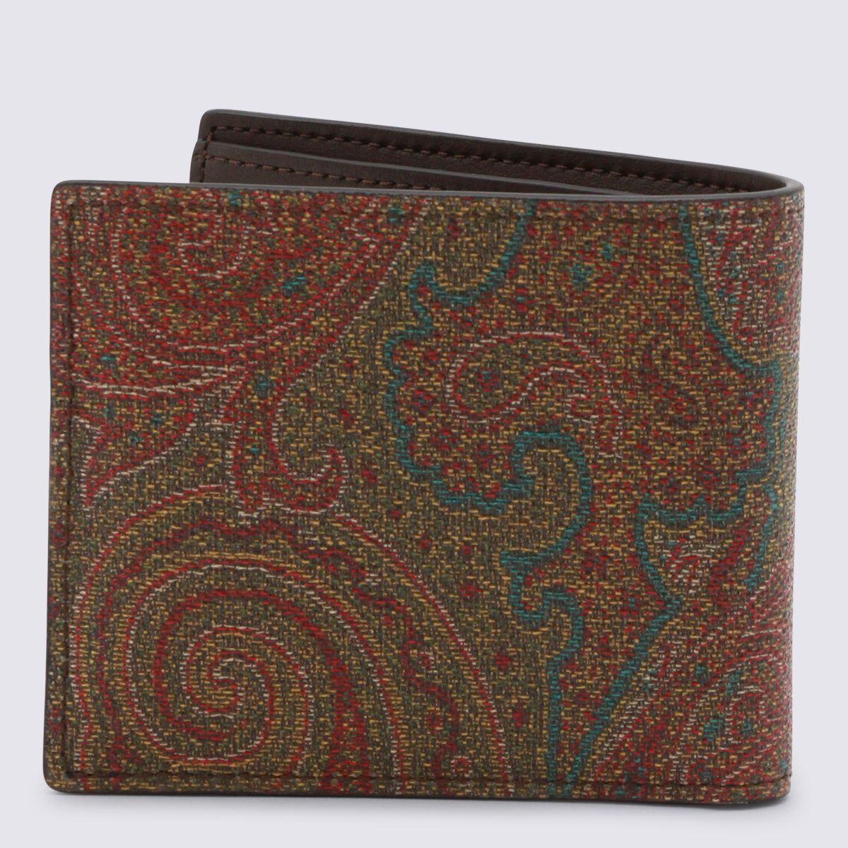 Etro Wallets Arnica _co Pl