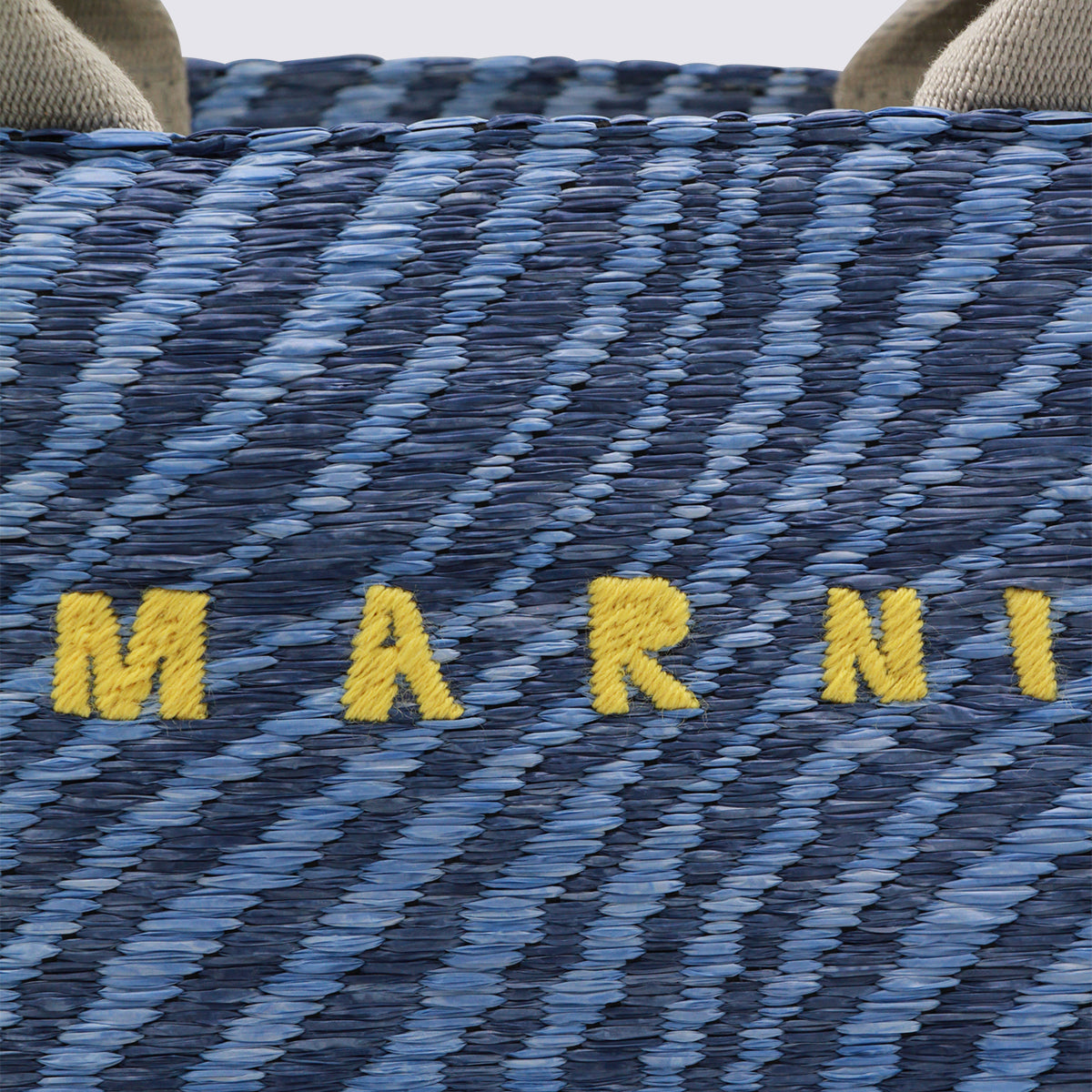 Marni Bags Vivid Blue _pl
