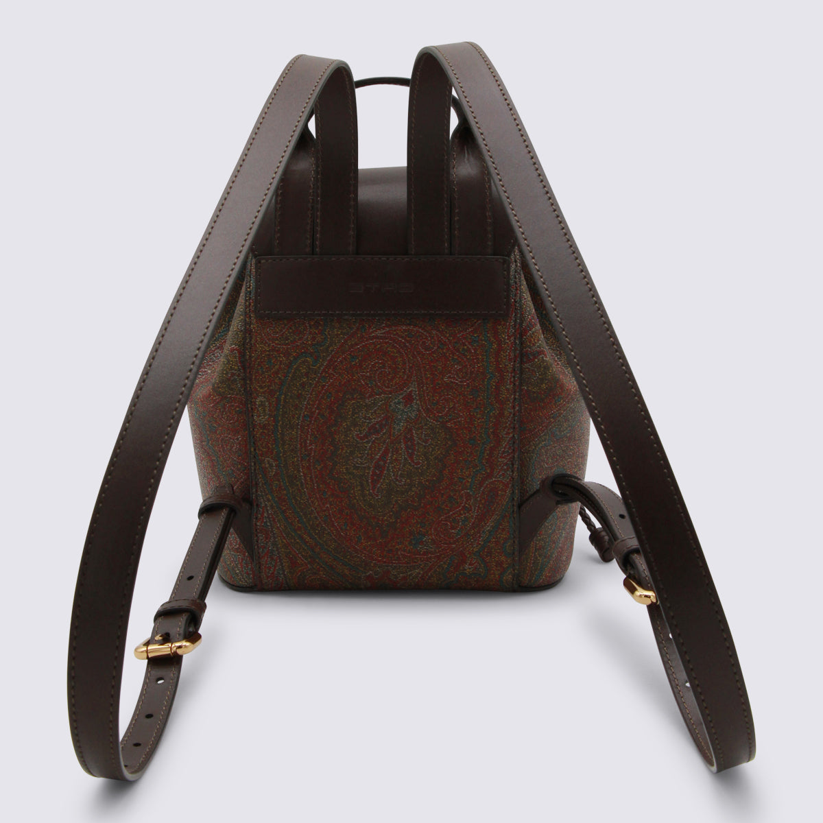 Etro Bags Brown _co Pl