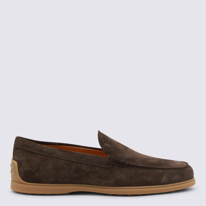 Tods Flat Shoes Testa Moro _cover Le Sole El
