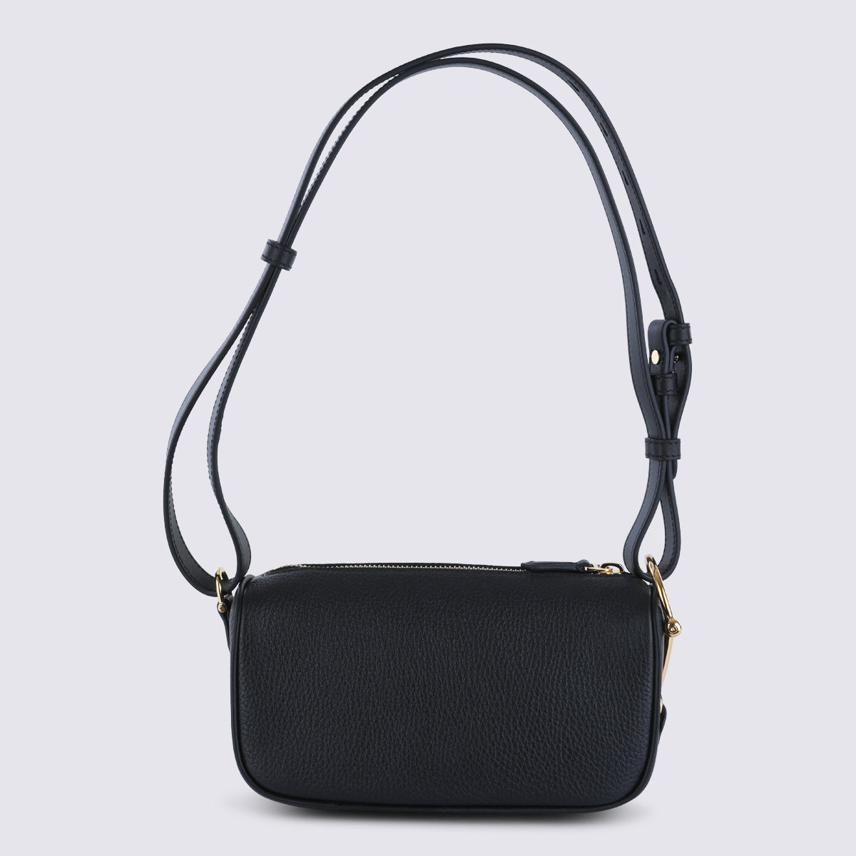 Gucci Bags Black _calf Skin