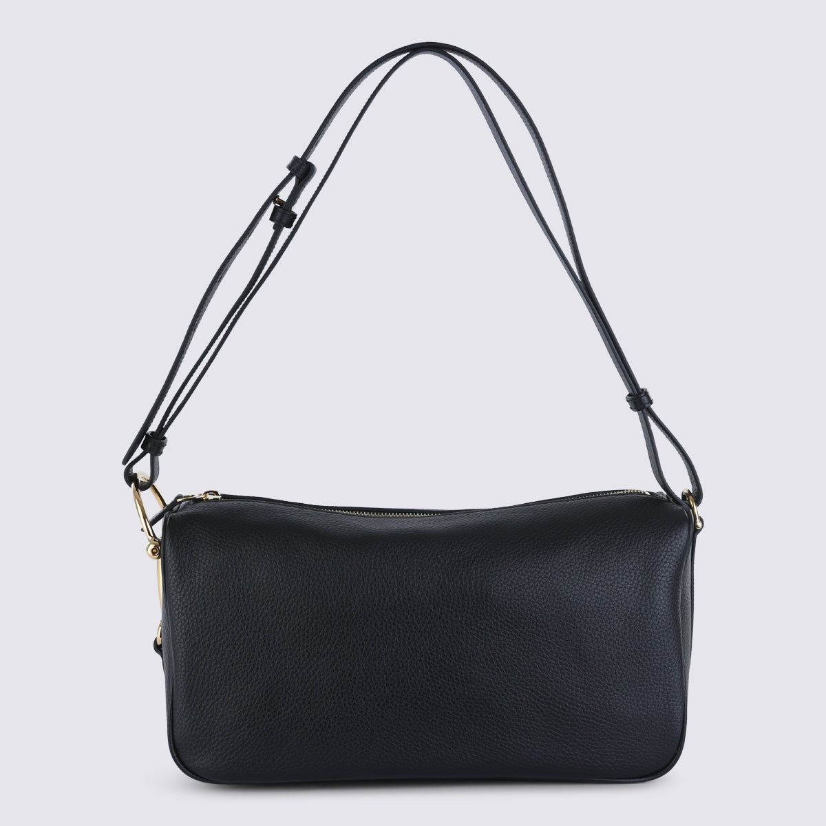 Gucci Bags Black _calf Skin