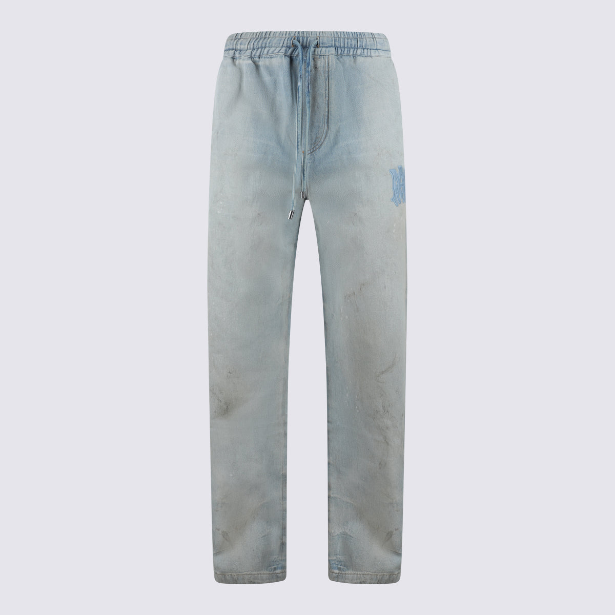 Amiri Jeans Perfect Antique Indigo _100 % Co