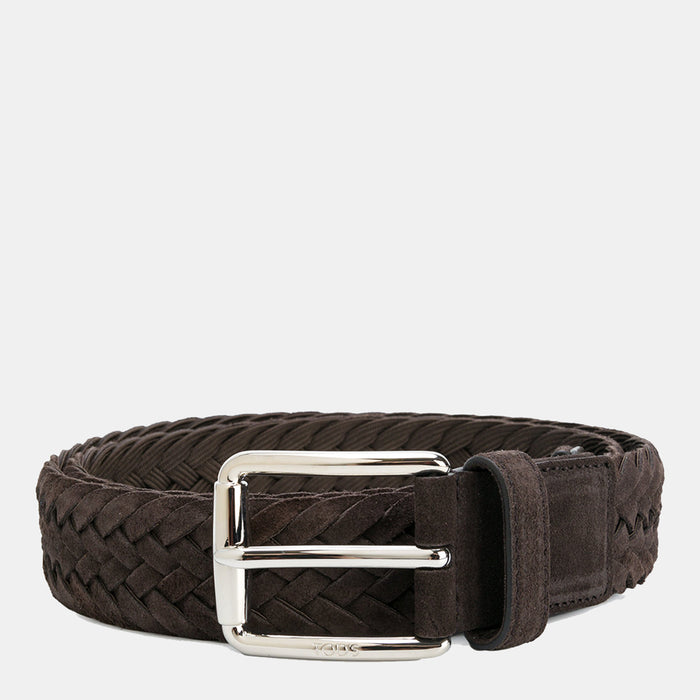 Tods Belts Testa Moro _le
