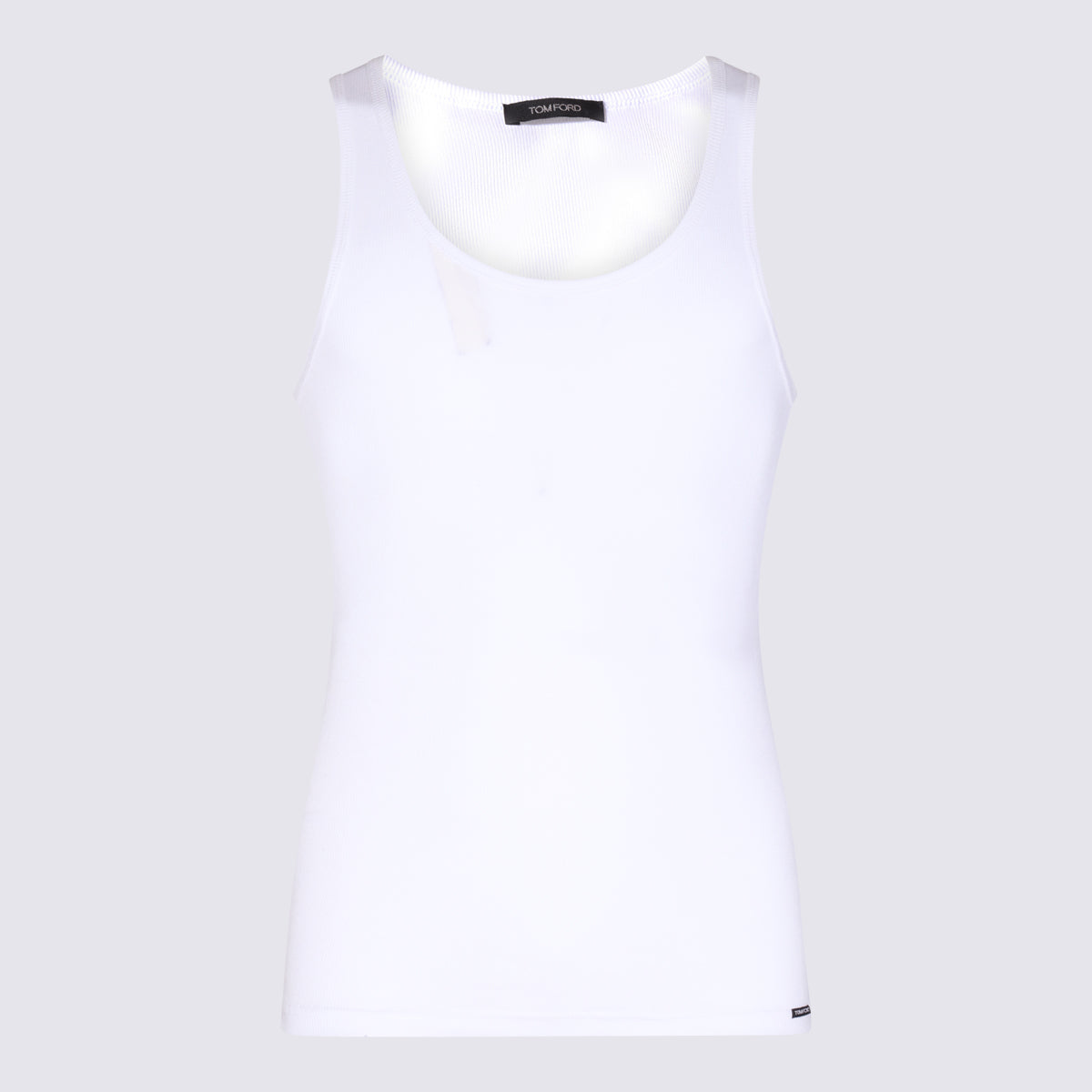 Tom Ford Top White Co Md