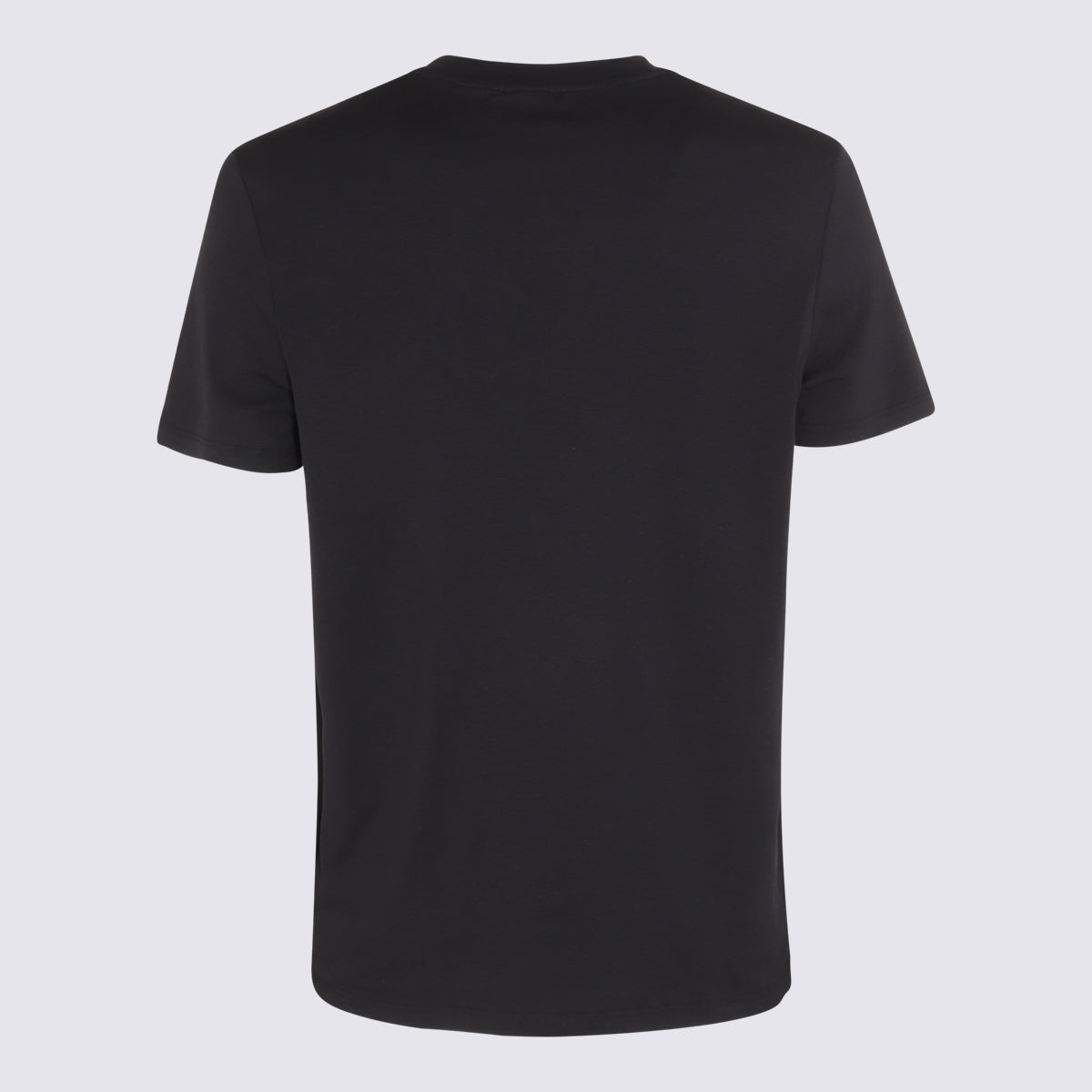 Tom Ford T-shirts and Polos Black Co Md Ea