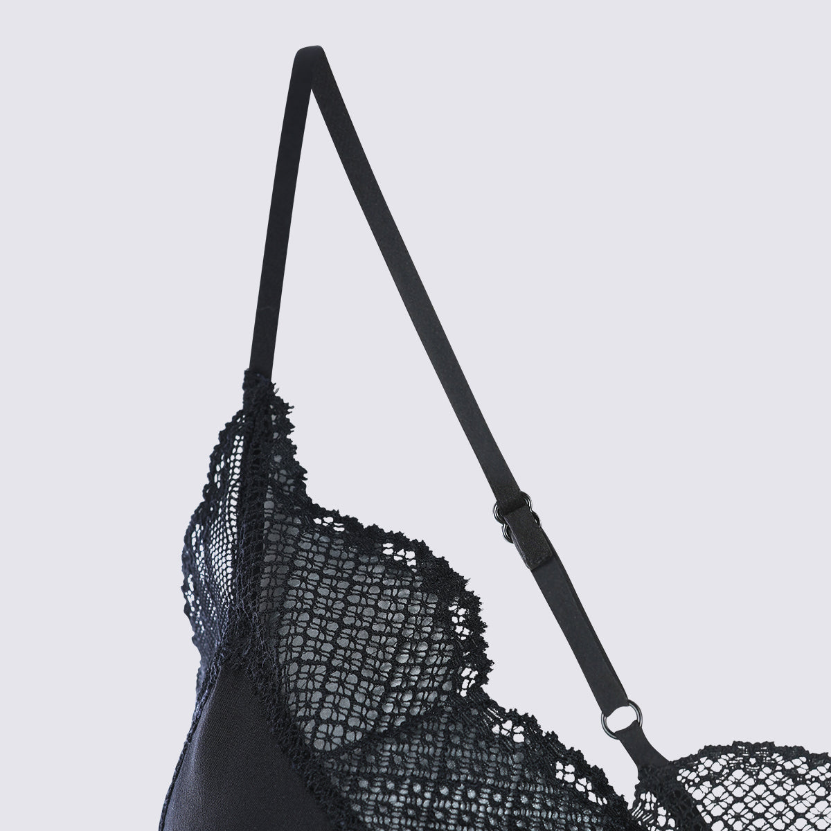Zadig & Voltaire Top Black _si