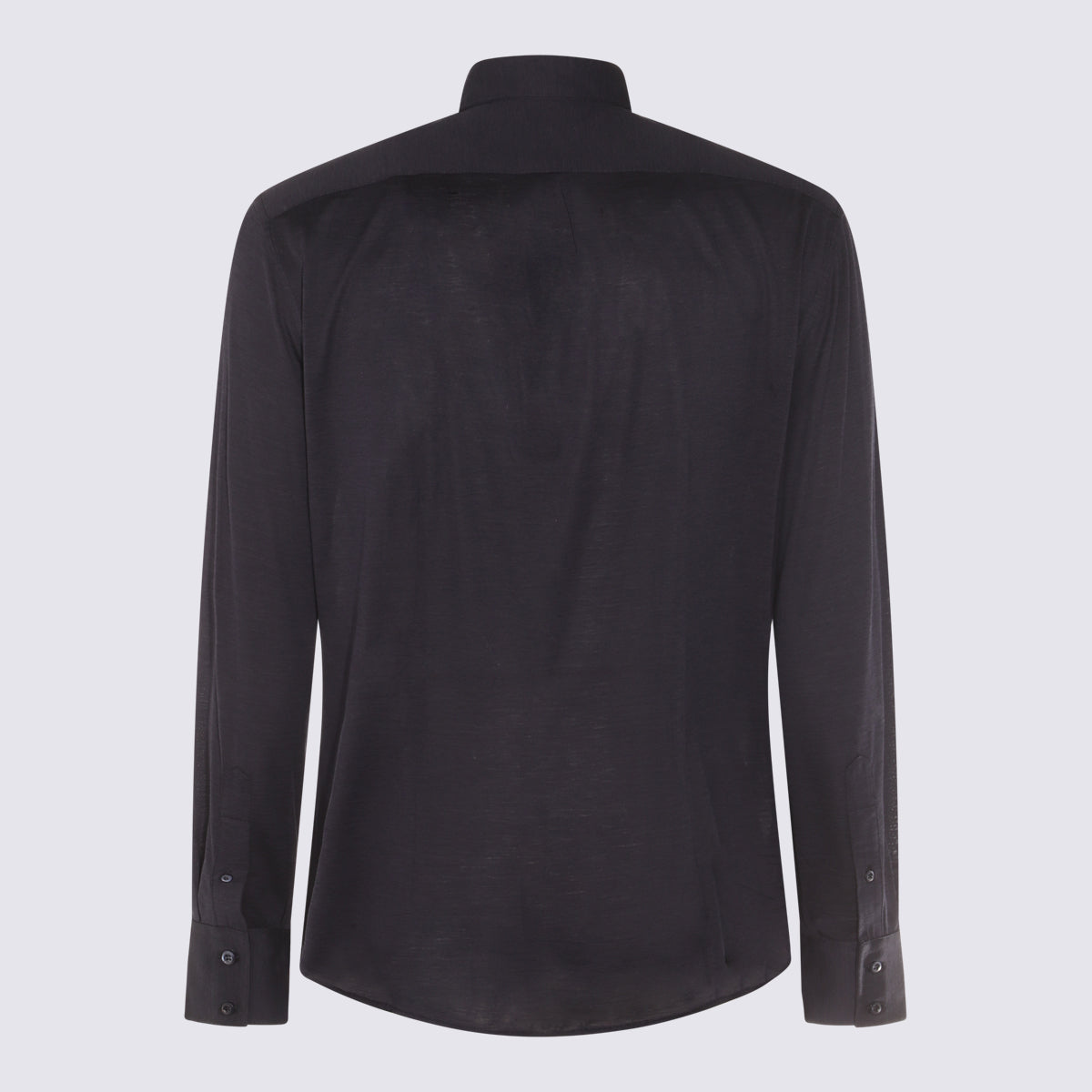 Brunello Cucinelli Shirts Black _se Co
