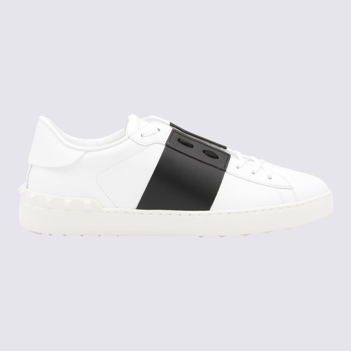 Valentino Garavani Sneakers White _cover Le Sole El