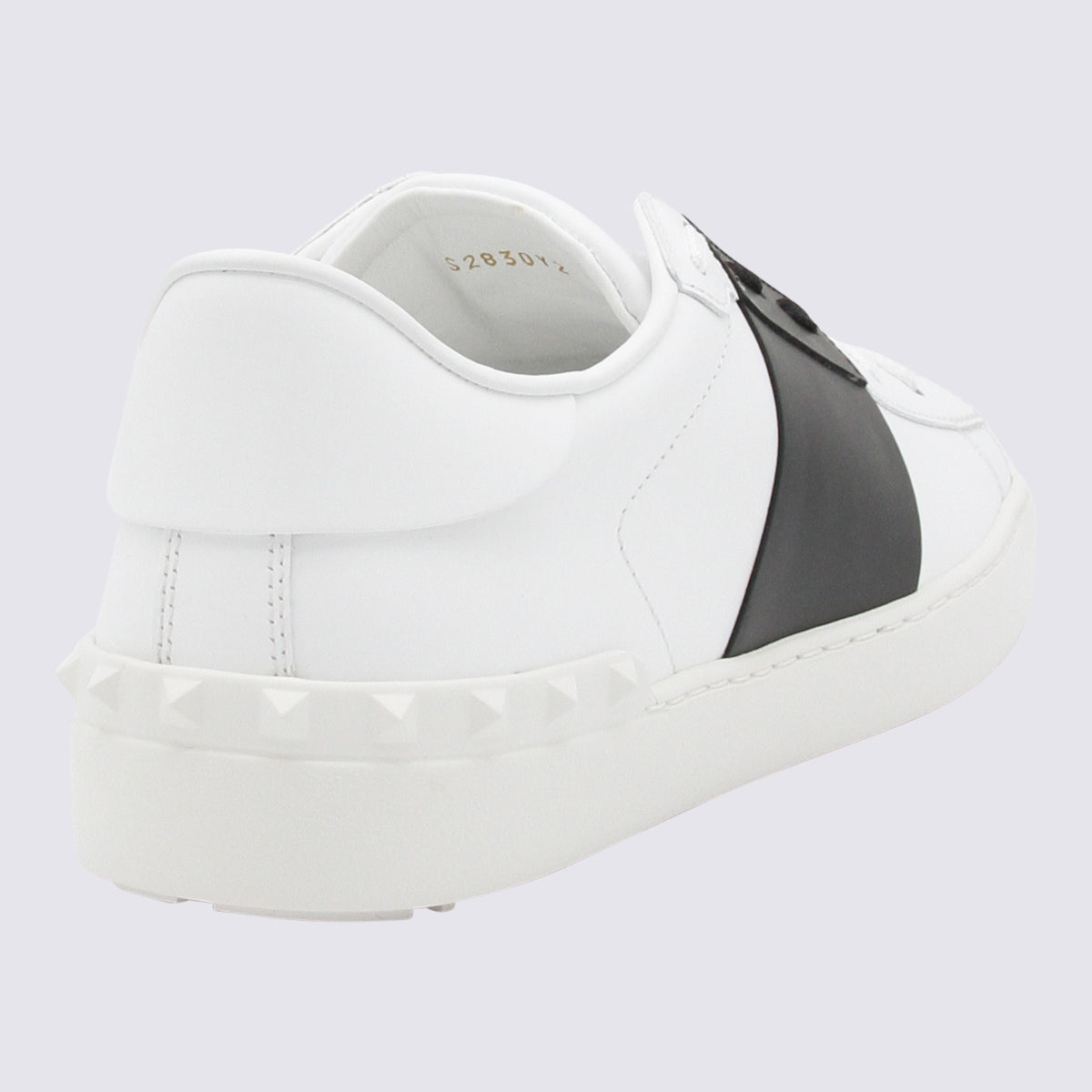 Valentino Garavani Sneakers White _cover Le Sole El