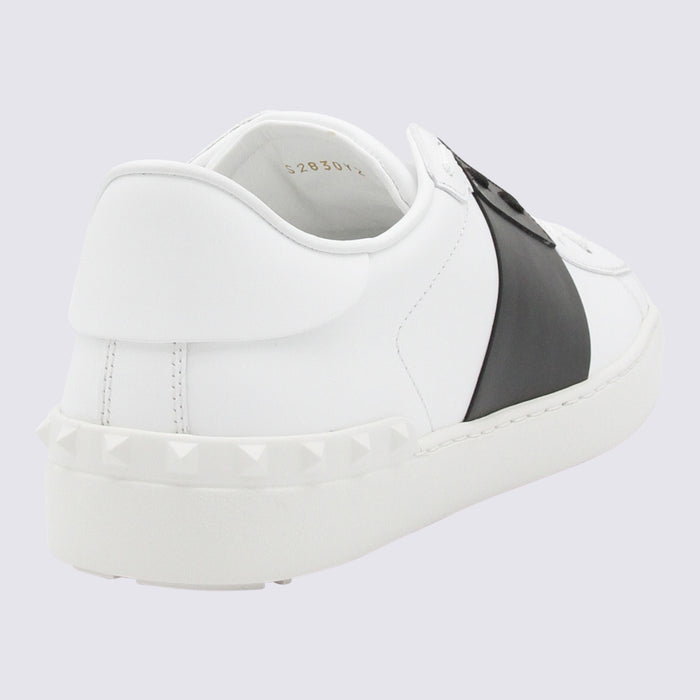 Valentino Garavani Sneakers White _cover Le Sole El