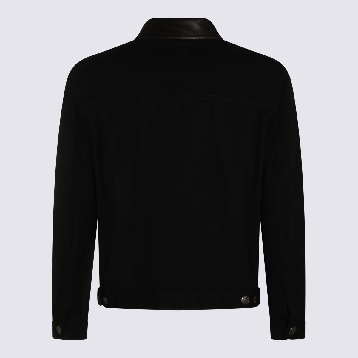 Brunello Cucinelli Jackets Black _co Ea