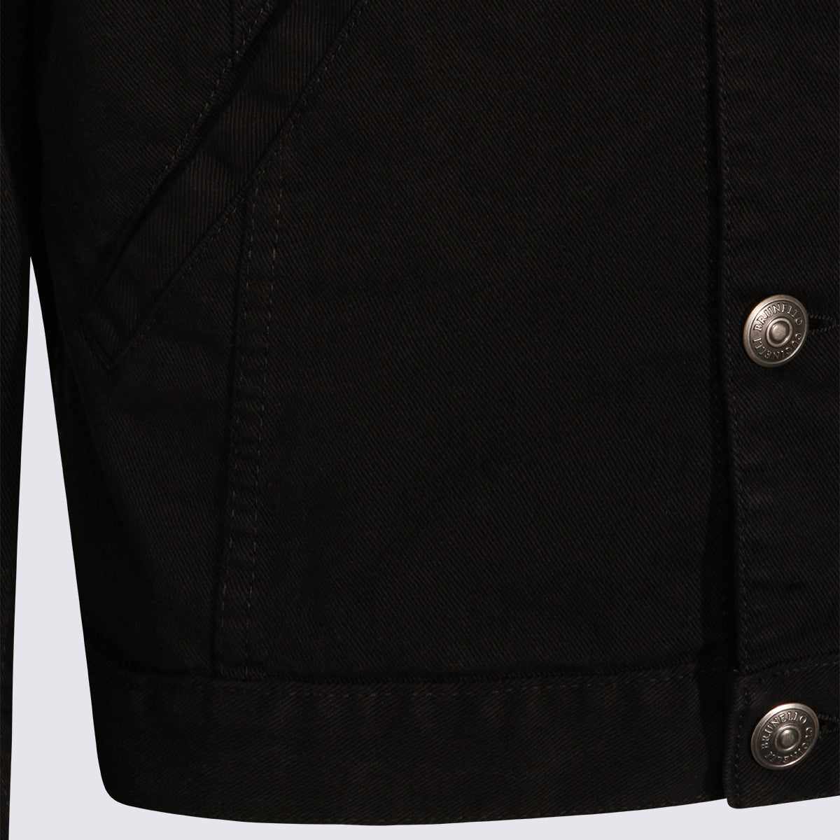 Brunello Cucinelli Jackets Black _co Ea
