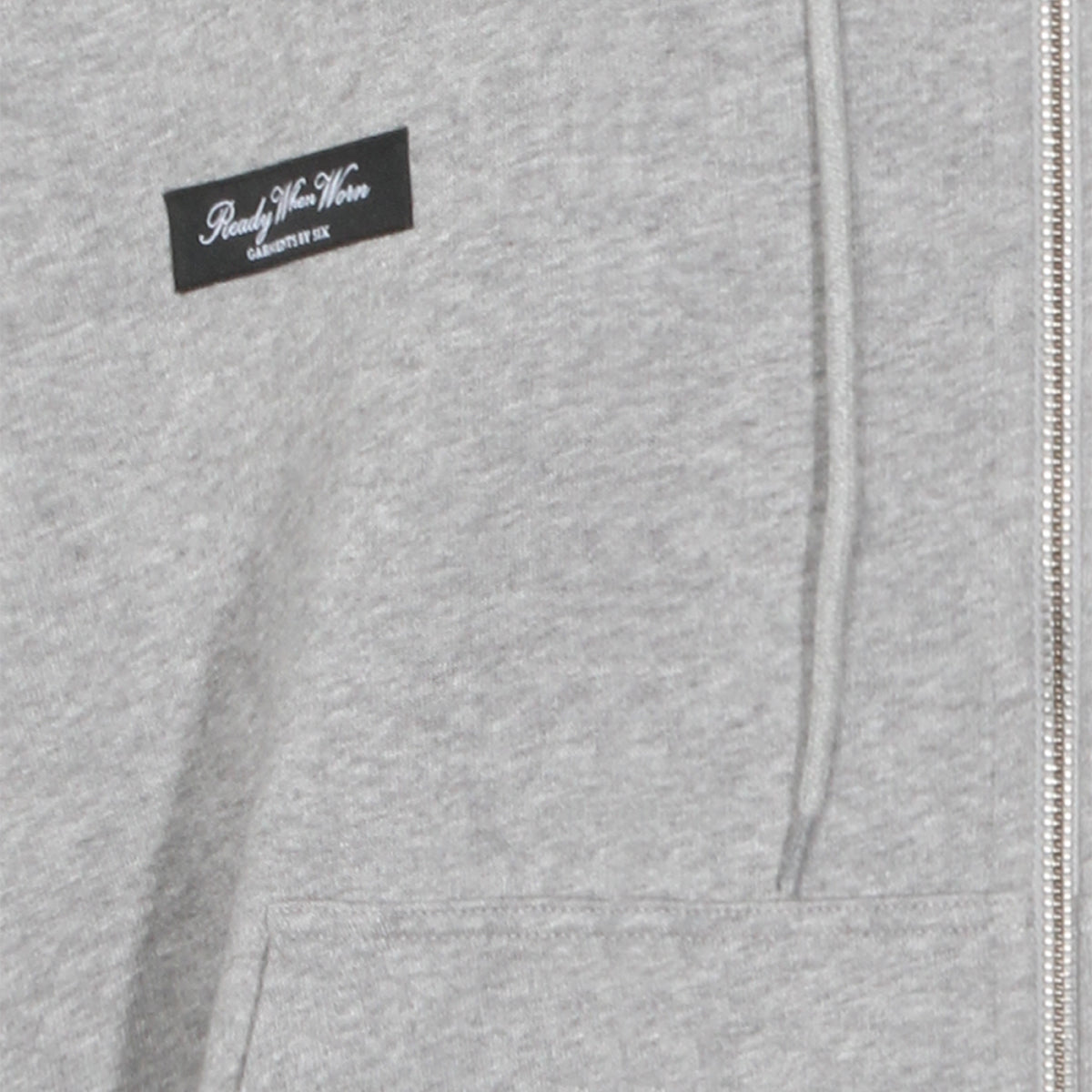 MM6 Maison Margiela Sweaters Grey