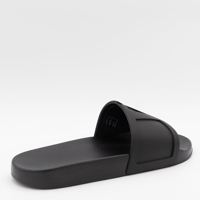 Valentino Garavani Flat shoes Black _cover Le Sole