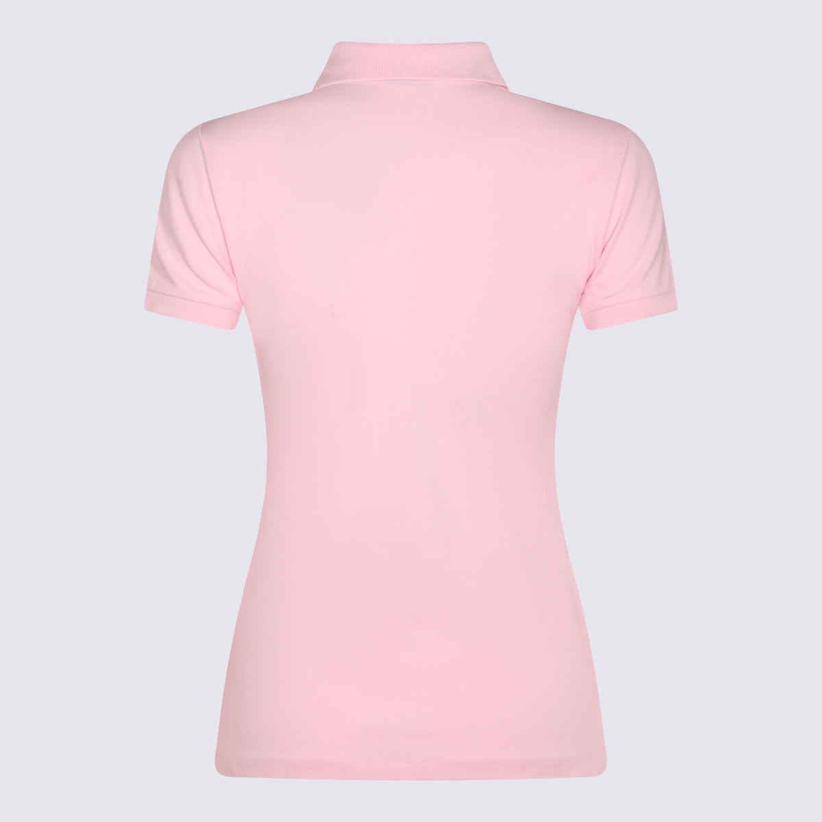 Polo Ralph Lauren T-shirts and Polos Pink _co Ea