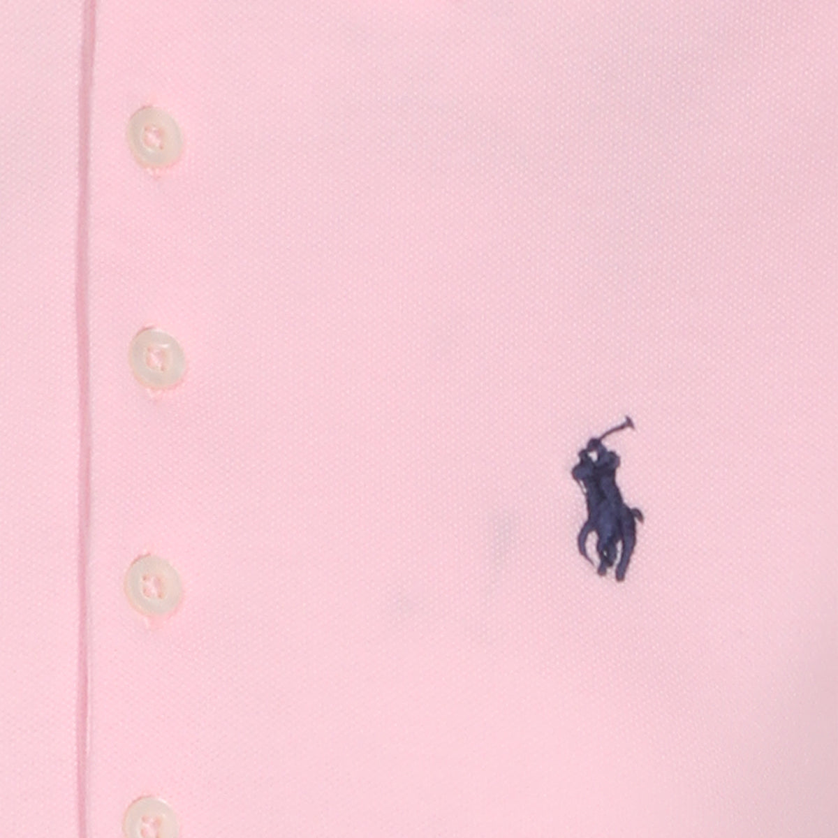 Polo Ralph Lauren T-shirts and Polos Pink _co Ea