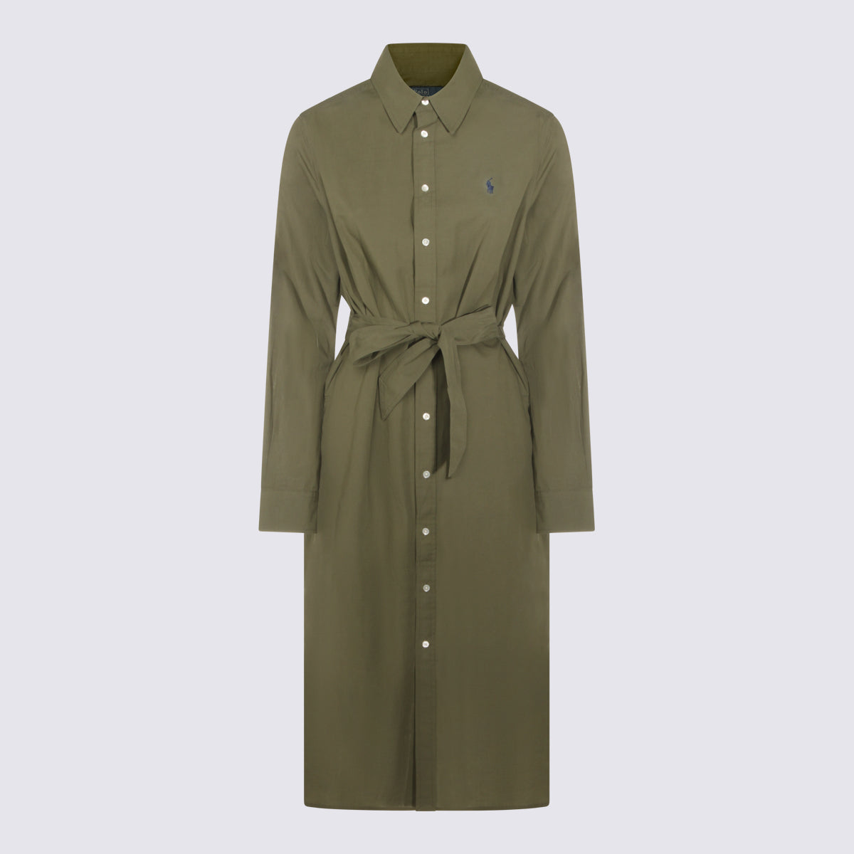 Polo Ralph Lauren Dresses Green _co Li