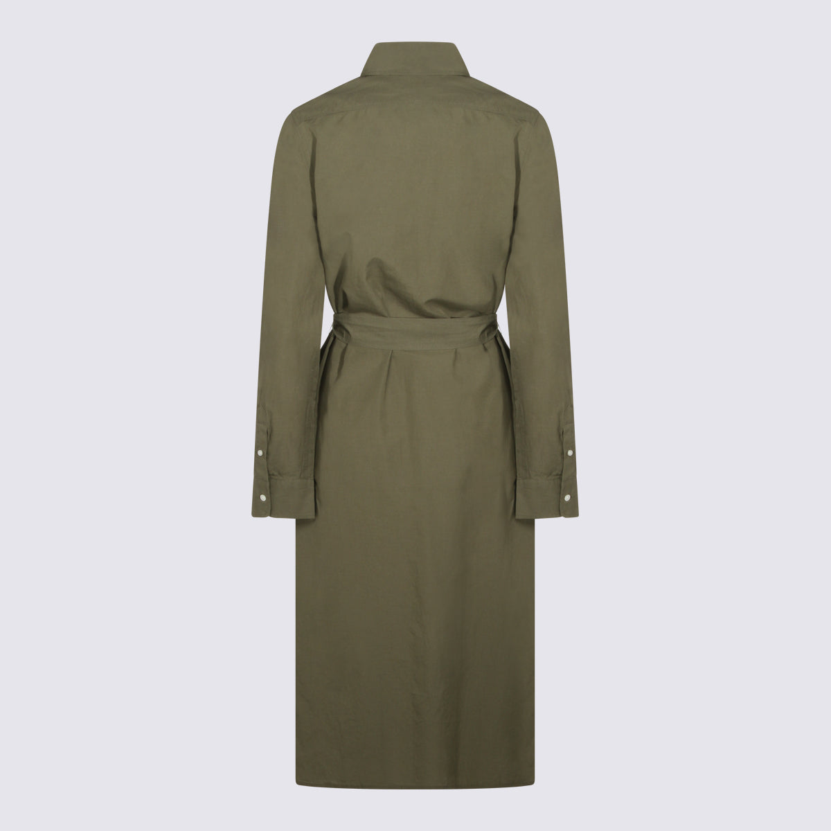 Polo Ralph Lauren Dresses Green _co Li