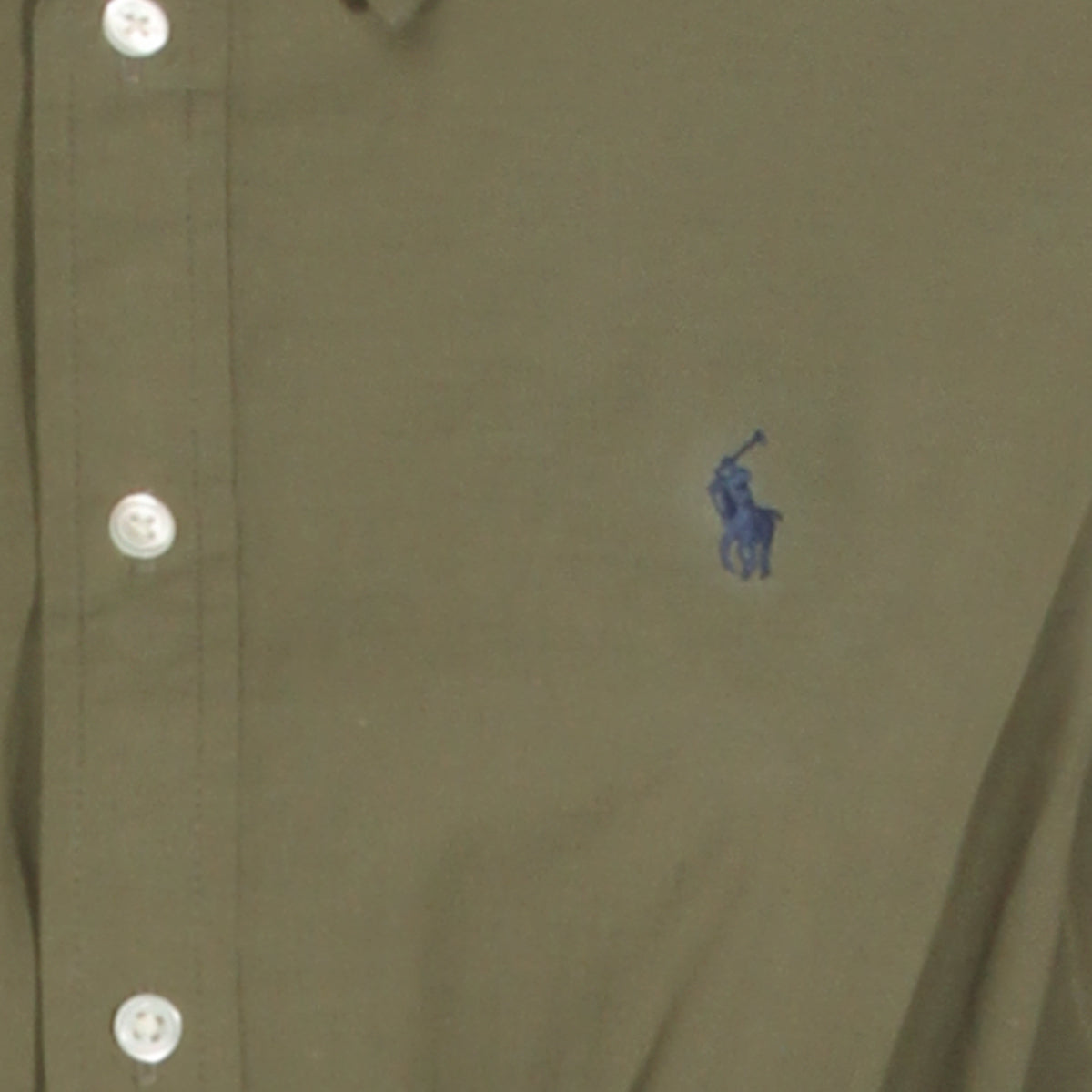 Polo Ralph Lauren Dresses Green _co Li
