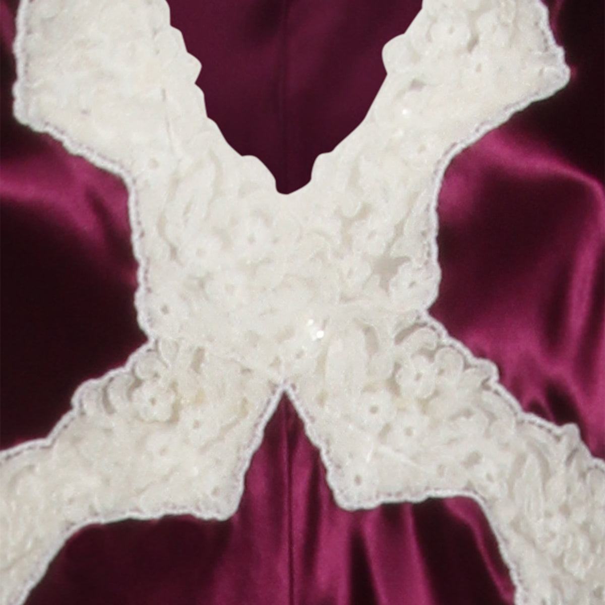 Alberta Ferretti Dresses Purple _vi
