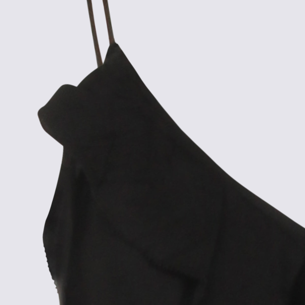 MARANT ETOILE Dresses Black _co Vi