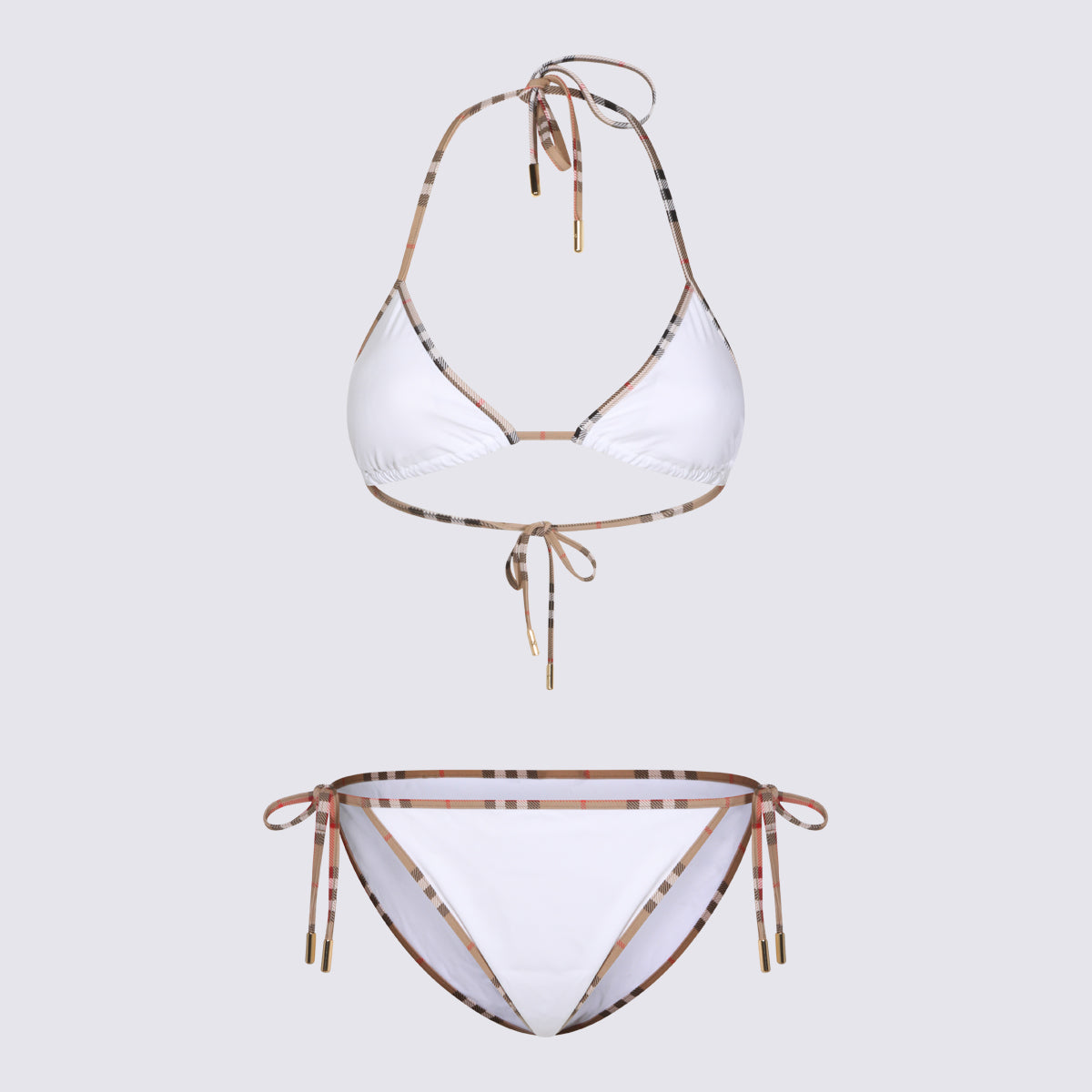 Burberry Sea clothing White _pa Ea
