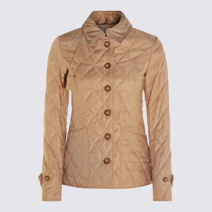 Burberry Coats New Chino _pl